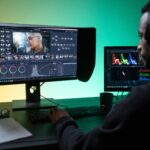 Innovative Multimedia Design (Graphic and Video Creation)